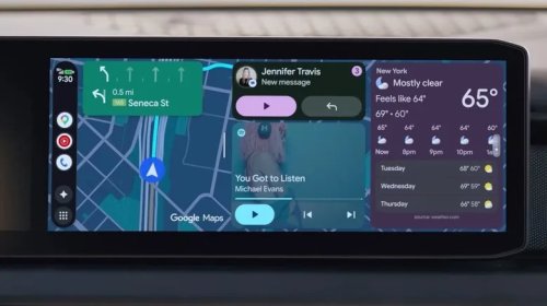 4 Android Auto Features You Can Look Forward To In 2026