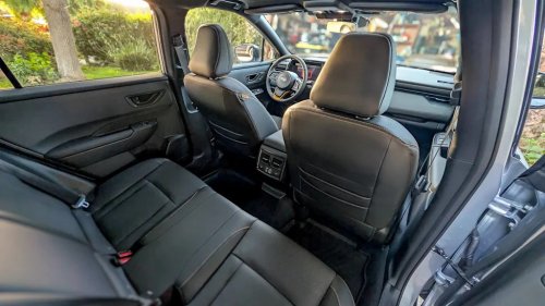 Subaru, Subaru Outback, Toyota, Toyota Crown, Subaru Outback Vs. Toyota Crown Signia: One Winner For 2026