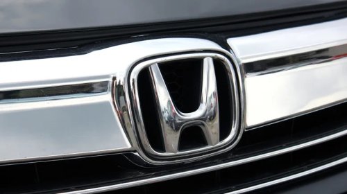 Honda, Why Does Honda Have Two Different Logos, And Which One Was The OG?