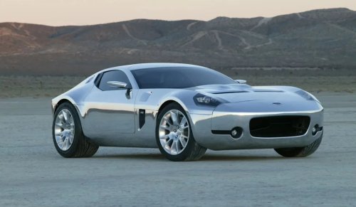 SuperCar, These Are the American Supercar Concepts We Never Got but Wish We Had