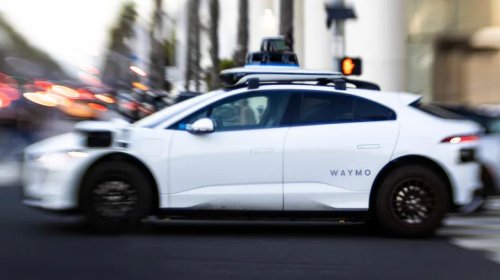 If Waymo Cars Are Level 4 Automation, What Does It Take To Be A Level 5?