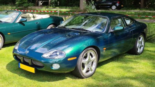 15 Of The Coolest Jaguar Designs Of All Time