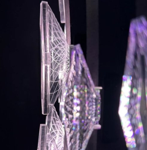 Bentley Torcal First Look: The Light, and Delight, Of Everyday Diamonds