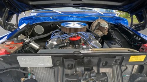 8 Of The Most Reliable Ford Engines Ever Made