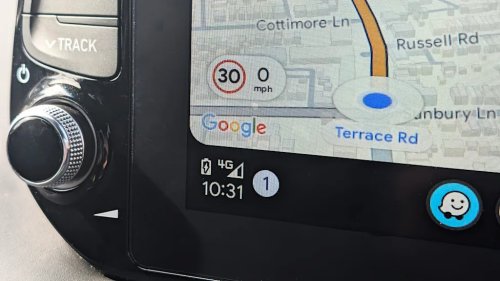 Android Auto's most requested Google Maps feature arrived then disappeared again – what's going on?