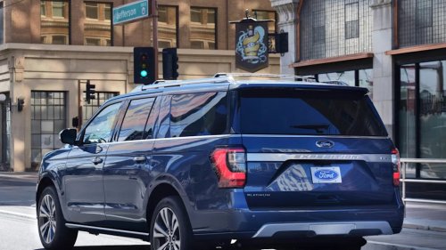Ford, Ford Expedition, Hyundai, Hyundai Palisade, Rental Company Probed For Renting Out Ford Expedition, Hyundai Palisade Under Recall