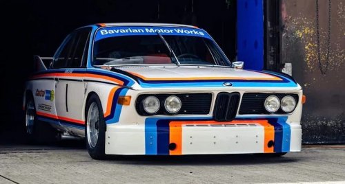 BMW, BMW M2, BMW 2002, BMW M2 Is Being Turned Into a 3.0 CSL and 2002 Turbo Mashup