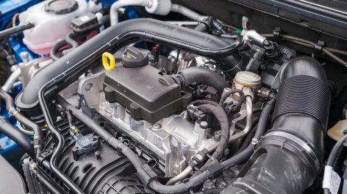 10 Valuable Car Parts You Should Be Looking For At Junkyards