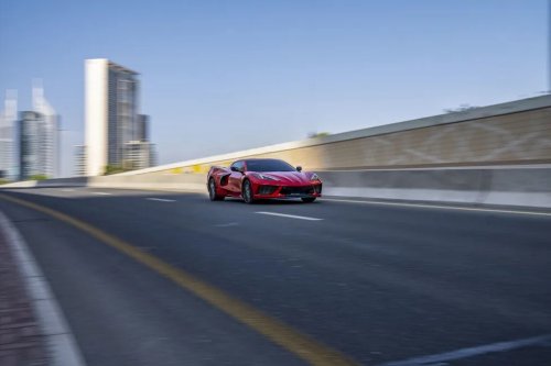 Virginia's New Law Can Put Speed Limiting Devices In Your Personal Car