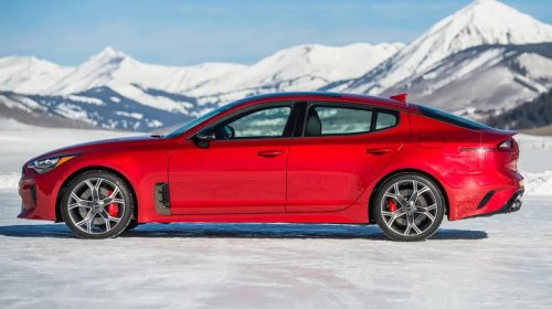 What Are The Common Problems With 2021 Kia Stingers?