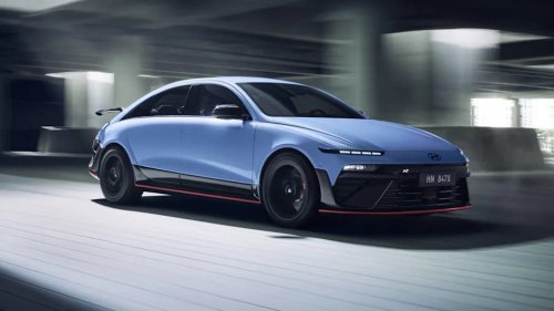 8 Electric Cars That Can Help Power Your Home In An Emergency