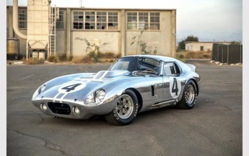The 10 Coolest Cars for Sale on Motorious Right Now