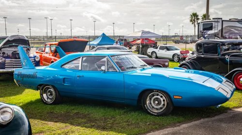 5 Cars That Were Unpopular In The '70s, But Now Sell For Serious Cash