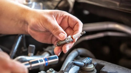 Can Your Car's Old Spark Plugs Be Cleaned And Reused?