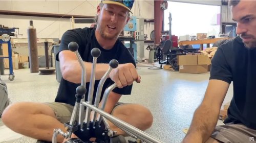 Lenco Transmissions Explained: How They Work And Why They're Unique