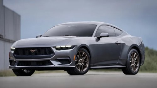4 Sports Cars That Can Deliver 30 MPG