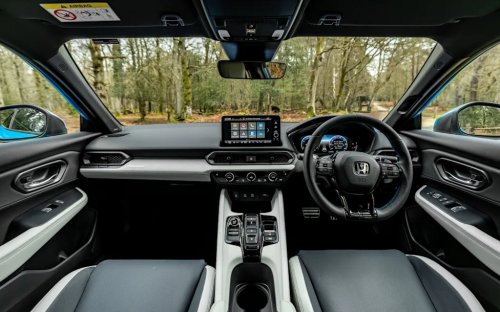 Honda, Honda Prelude review: The ideal sports coupé for those who don’t like sporty cars
