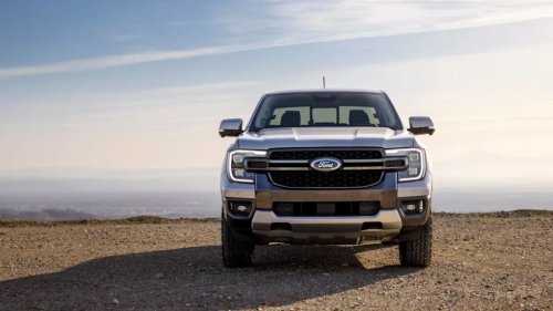 Ford, Ford Ranger, Ford Unleashes Incredible 2026 Ranger Lease Deals For June