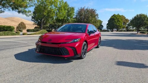 SUV, Buy This, Not That: In the Sedan vs. SUV Battle, These  8 Sedans are Family-Friendly, Less Pricey SIV Alternatives