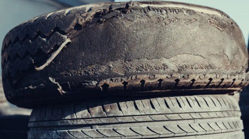 How Much Are Tire Disposal Fees And Do You Have To Pay Them?