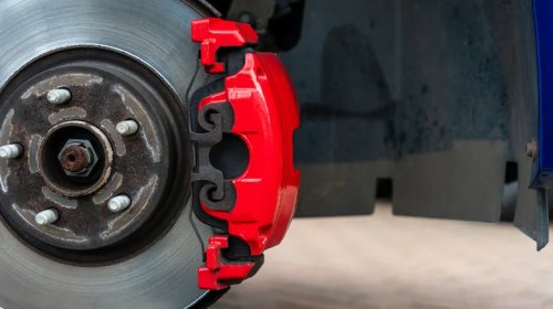 4 Common Problems With Disc Brakes