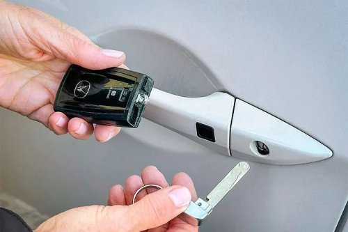 9 Secret Key-Fob Features That Will Make Your Life So Much Easier