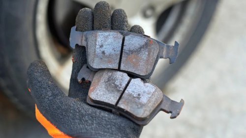 Does Regenerative Braking Wear Down Brake Pads Or Save Them?