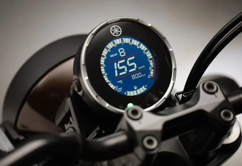 Yamaha Is Bringing The XSR155 To The US For 2027