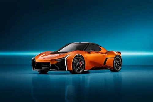 Toyota, New Toyota MR2 Set To Arrive In 2028 With Over 400 HP