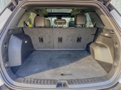 GMC, 2027 GMC Terrain