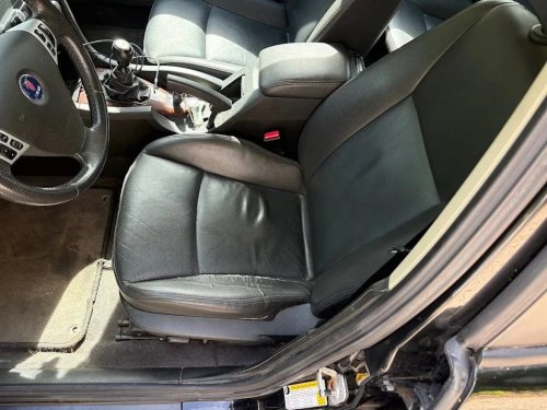 2009 Saab 9-3 For Sale