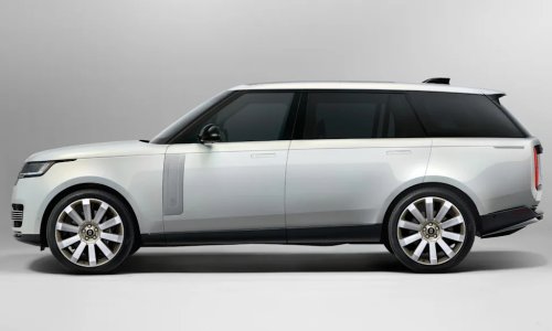 Range Rover, Rover, Range Rover’s New One-Off Shows Why It’s Betting Big on Bespoke