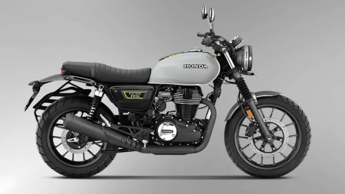 Honda, Honda Is Turning India Into A Global Production Hub, Is The CB350 Finally Ready To Escape?
