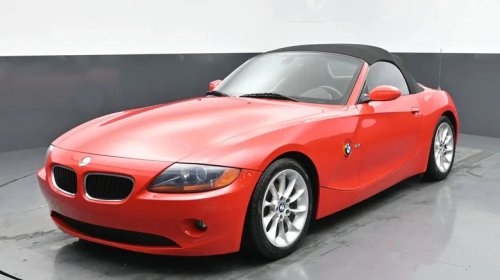 I'm Looking To Replace My Old Mustang Droptop! What Car Should I Buy?