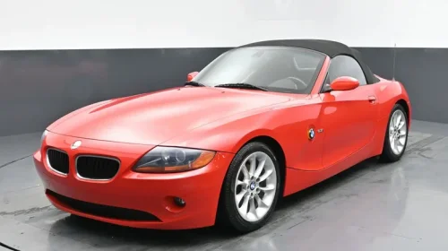 I'm Looking To Replace My Old Mustang Droptop! What Car Should I Buy?