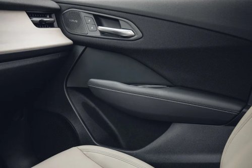 View Interior Photos of the 2026 Audi Q3