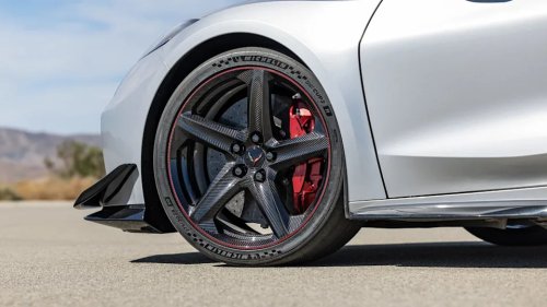 Tested: The 2027 Chevy Corvette Grand Sport Is a Perfectly Magical Mix of Everything