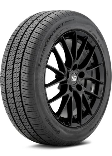 Top 6 Best All-Season Tires