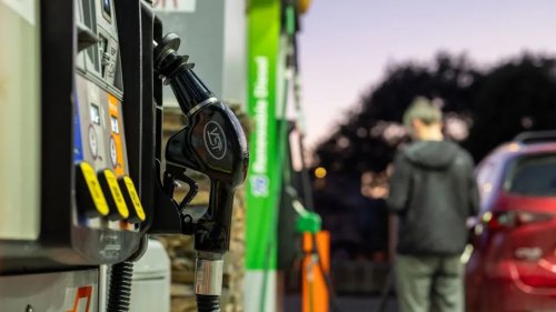 How to oil-proof your life