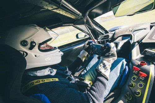 724bhp, 1300kg, £950k... Flat out in maddest Maserati since MC12