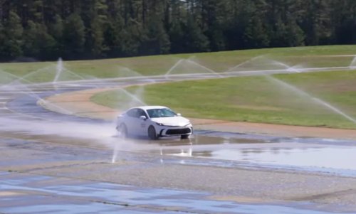 Testing Michelin Defender 2 Tires Shows This Big Tire-Buying Mistake