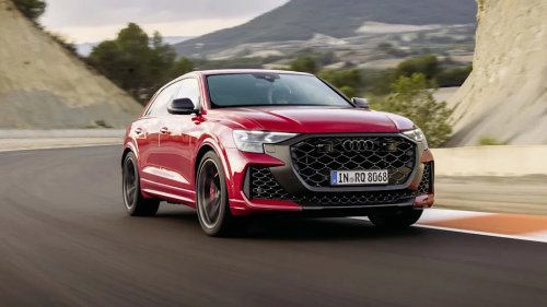 Audi’s SUV Lineup Is Changing for 2027. Here’s What’s New for Every Model.