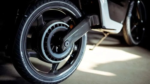 The Electric Motorcycle We Thought Was Vaporware Might Actually Be Real