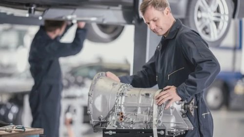 Manual Vs. Automatic Transmission Fluid: What's The Difference?