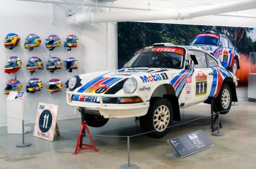 Interview: Jeff Zwart Talks New Petersen Show “Life At ZwartSpeed”