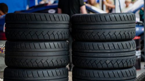 What Are The Biggest Differences Between Grip Tires And Drift Tires?