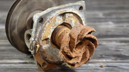 These Sounds Could Mean Your Water Pump Is Failing