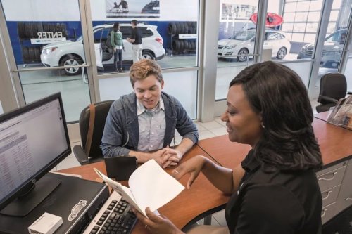 Rise of AI Voice Agents at Car Dealerships: Convenience vs. Upsell