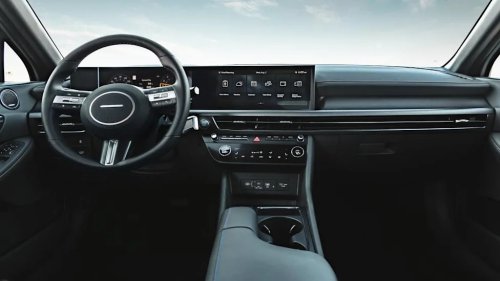 4 of the Best Mainstream Hybrid Sedans Help Drivers Stretch Gas Further Than Ever