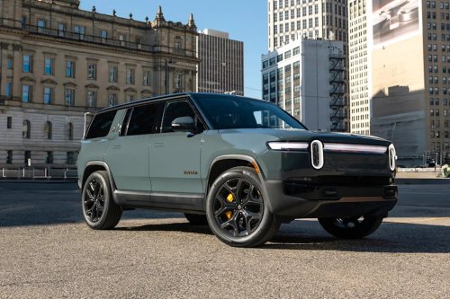 Californians Can Get $3500 Off Certain New EVs, and Used EVs Under $25,000 Get a $1750 Discount Too